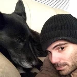 Meet your Posher, Avi